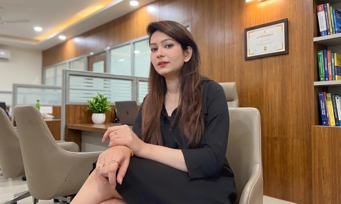 Shefali Hedau
